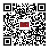 数智建材研究院公众号二维码